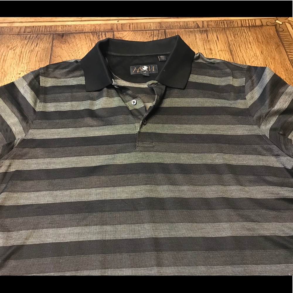 Polo shirt